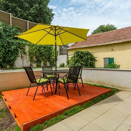 Apartment "Katia" Split Ngoại thất bức ảnh