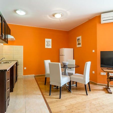 Apartment "Katia" Split Ngoại thất bức ảnh