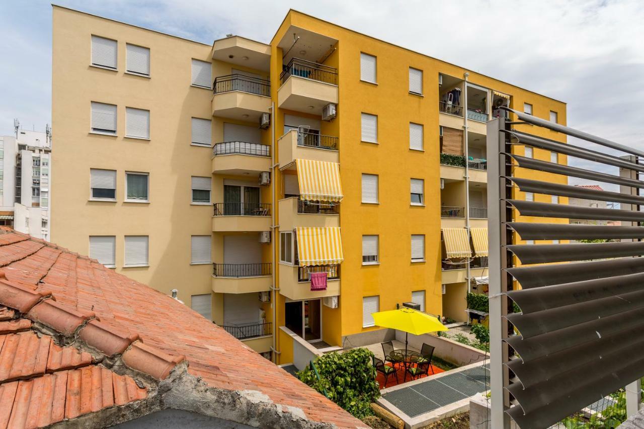 Apartment "Katia" Split Ngoại thất bức ảnh