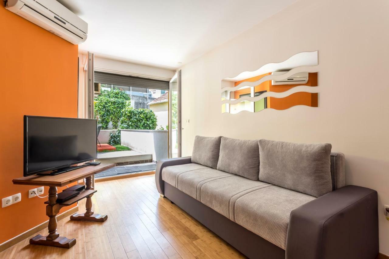 Apartment "Katia" Split Ngoại thất bức ảnh