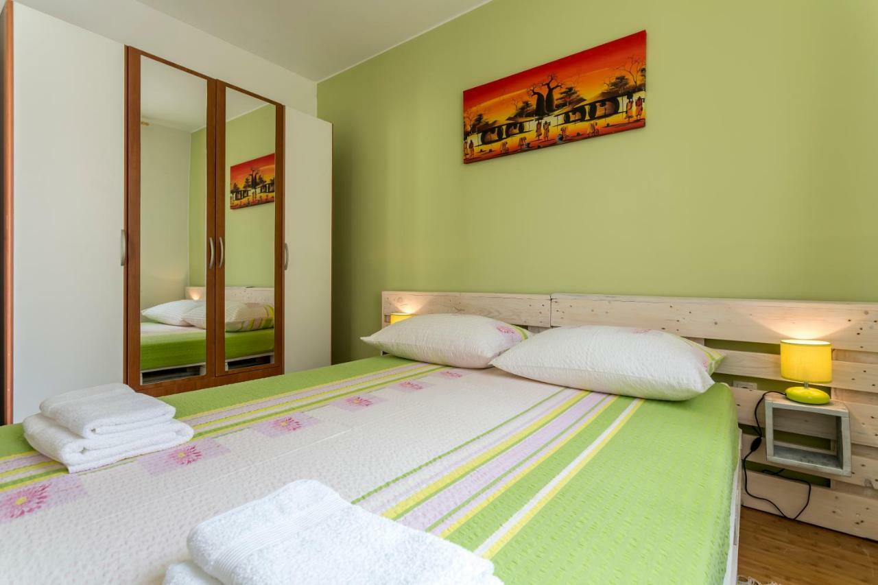 Apartment "Katia" Split Ngoại thất bức ảnh