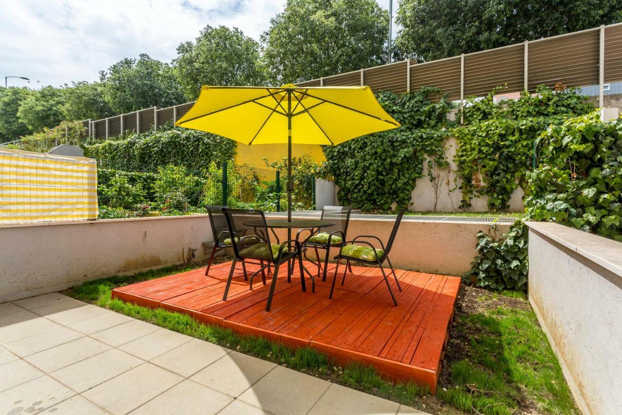 Apartment "Katia" Split Ngoại thất bức ảnh