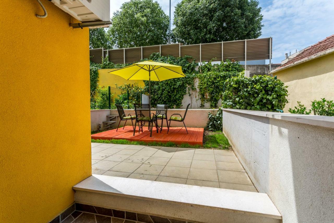 Apartment "Katia" Split Ngoại thất bức ảnh