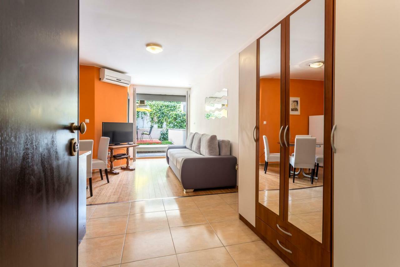 Apartment "Katia" Split Ngoại thất bức ảnh