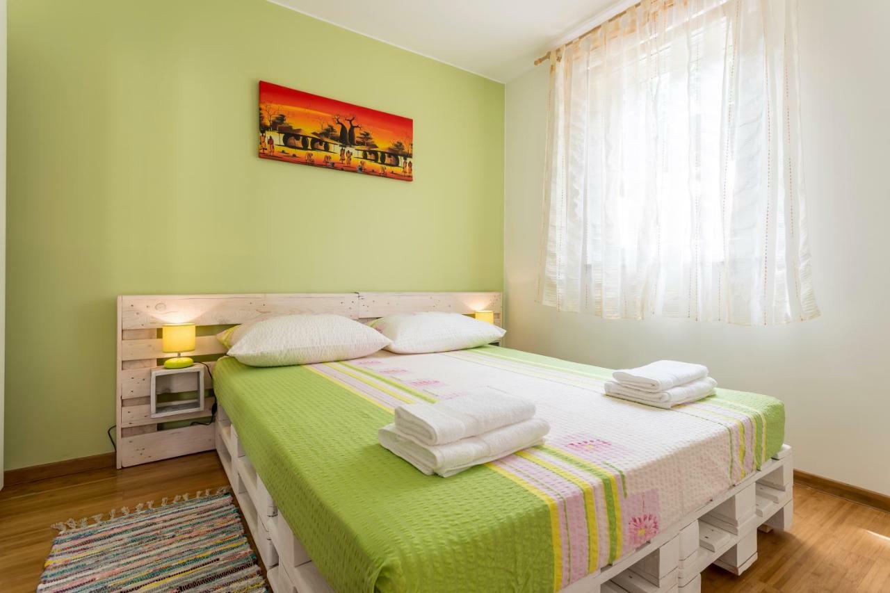 Apartment "Katia" Split Ngoại thất bức ảnh