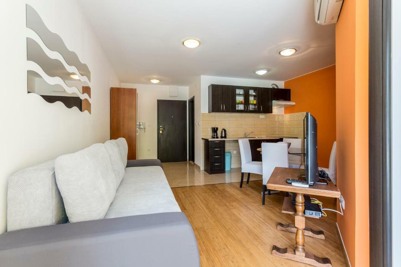 Apartment "Katia" Split Ngoại thất bức ảnh