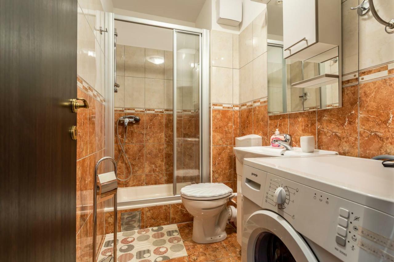 Apartment "Katia" Split Ngoại thất bức ảnh