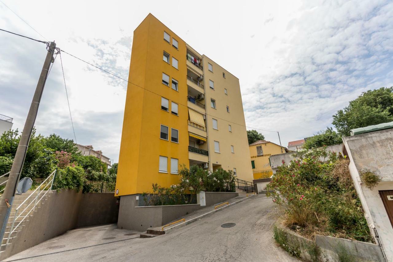 Apartment "Katia" Split Ngoại thất bức ảnh