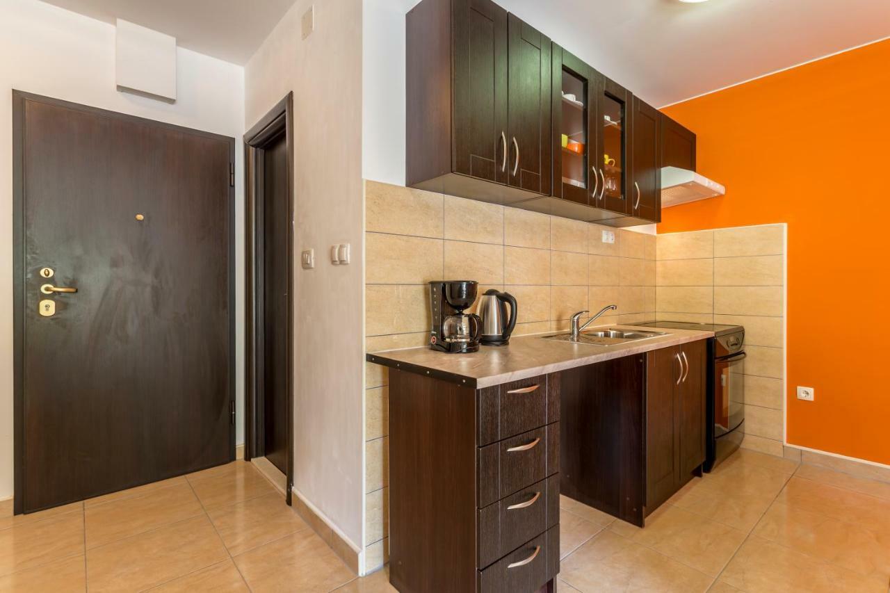 Apartment "Katia" Split Ngoại thất bức ảnh