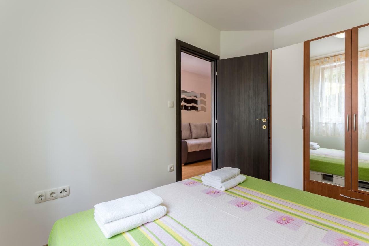 Apartment "Katia" Split Ngoại thất bức ảnh