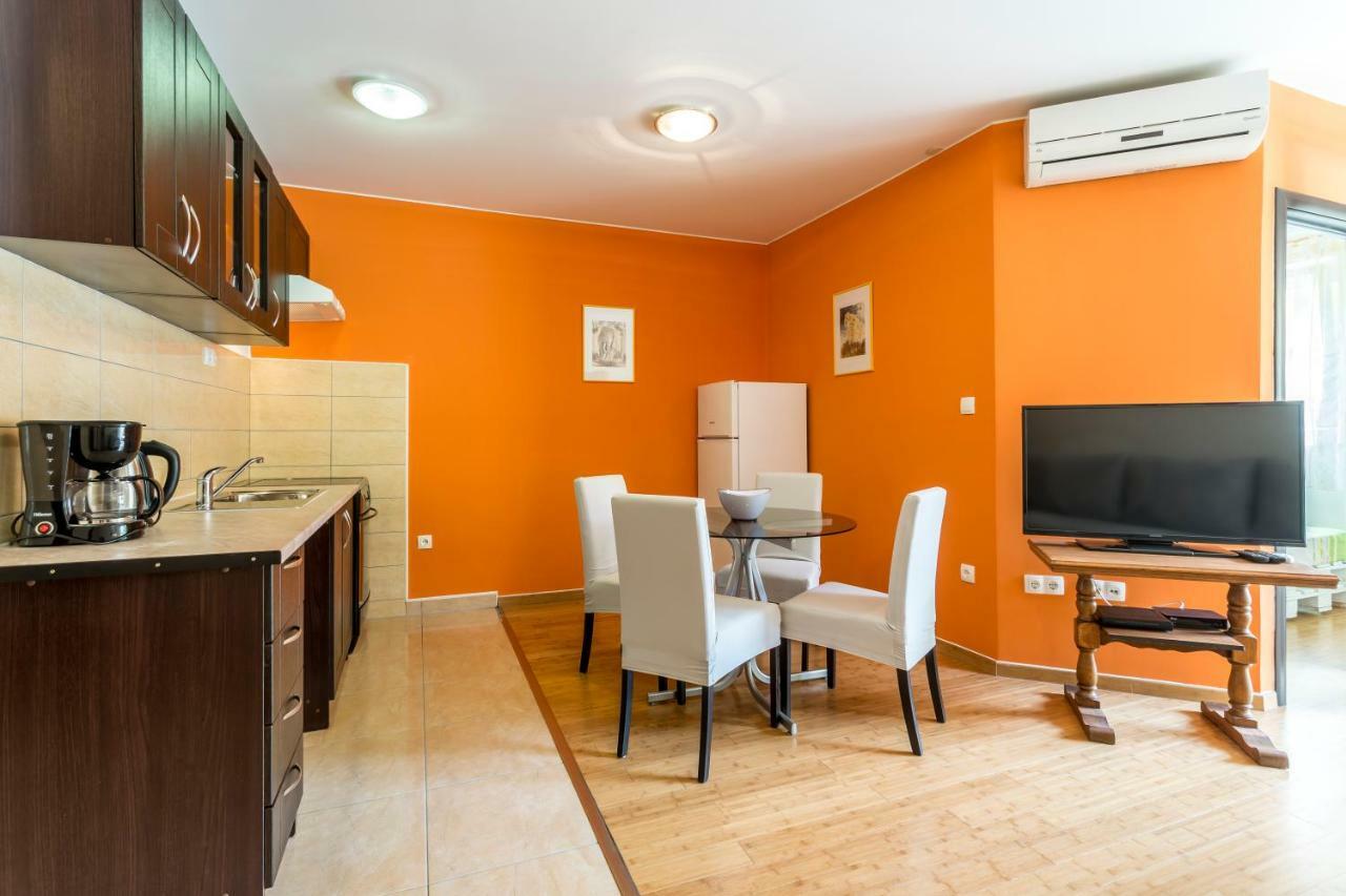 Apartment "Katia" Split Ngoại thất bức ảnh