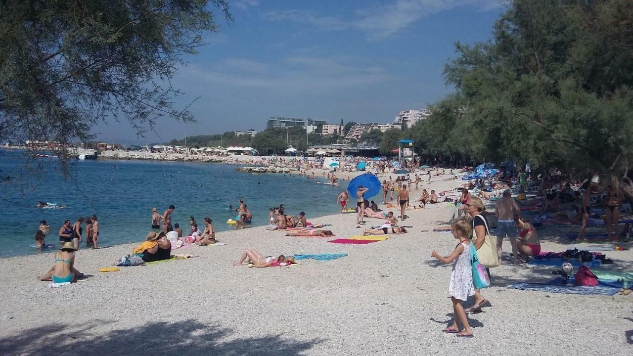 Apartment "Katia" Split Ngoại thất bức ảnh