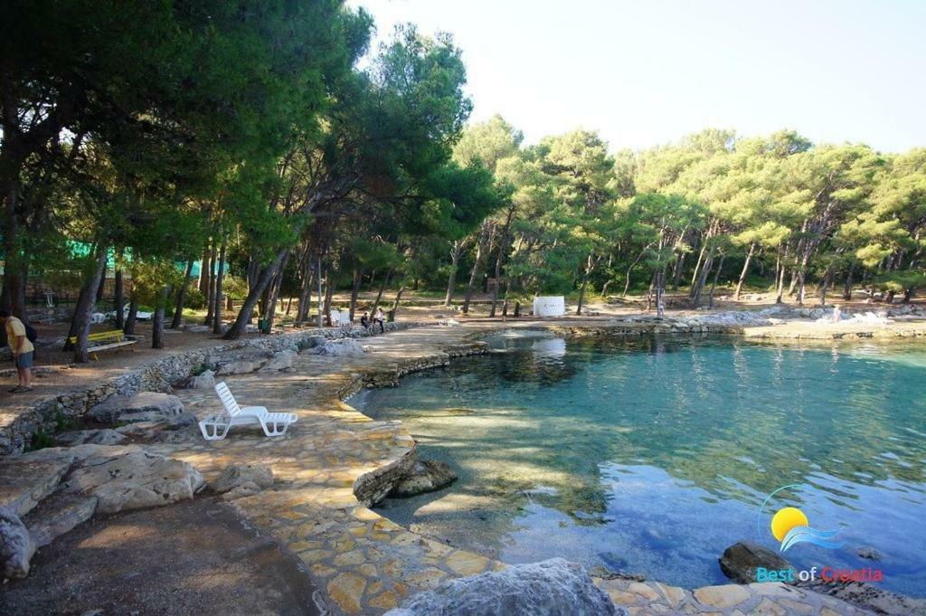 Apartment "Katia" Split Ngoại thất bức ảnh